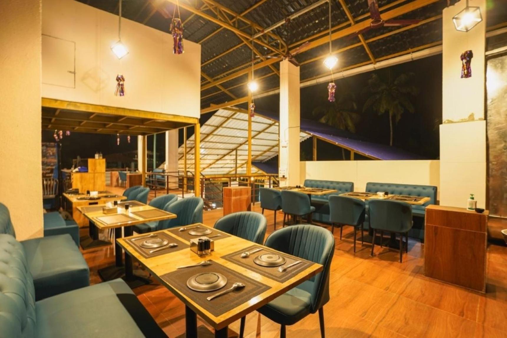 Singing Sands Beach Resort Alibaug Nagaon  Exteriér fotografie